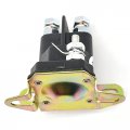 For Rotary 10771 Lawn Tractor Starter Solenoid 3 Pole 12 Volt