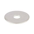 Prime-line Fender Washer 3 8 In X 1-1 2 Stainless Steel Pack Of 20 