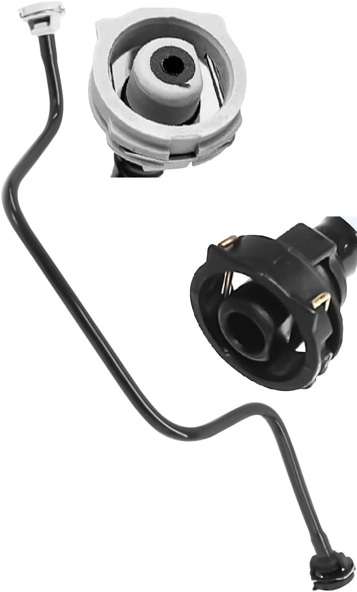 Radiator Coolant Reservoir Overflow Hose For Audi Q5 2012 2013 2014 2015 2016 2017 Replaces 8r0121081aq And 8r0121081m