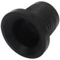 Universal Transmission Dipstick Tube Seal Trans Dip Stick Grommet For 4l60 4l60e 4l80e Th350 Th400 Th700 700r4 Automatic