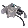 Rear Differential Lock Actuator Replacement For Toyota Land Cruiser 1992-2016 Lexus Lx450 1996 1997 4 5l 4-door 4145060042 