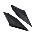 Fuel Tank Side Cover Panel Fairing For Yamaha Yzf R1 R1m R1s 2015-2019