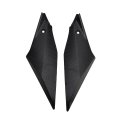 Fuel Tank Side Cover Panel Fairing For Yamaha Yzf R1 R1m R1s 2015-2019