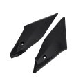 Fuel Tank Side Cover Panel Fairing For Yamaha Yzf R1 R1m R1s 2015-2019