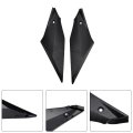 Fuel Tank Side Cover Panel Fairing For Yamaha Yzf R1 R1m R1s 2015-2019