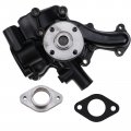 Solarhome New Water Pump 4900469 For Cummins Engine A2300t A2000 A2300