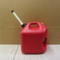 3pcs Universal Gas Can Nozzle Spout Replacement Kit Old Style For Vent Plug Please Drill A 1 2 Hole Into The N Push The