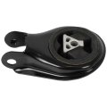 2pc Front Left Right Engine Motor Mount Kit Compatible For Jeep Jl Wrangler 2018-2024 L4 2 0l 4wd A20055 A20056 