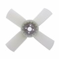 Fan 15531-74110 For Kubota Engine D950 Tractor B20 B5200d B5200e B6200d B6200e B7200d B8200dp B6200hstd B6200hste B7200e 