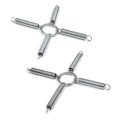 The Rop Shop Pair Of Chain Tensioners For 24x12x12 29x12x15 Snow Blower Tires Thrower 