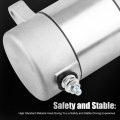 Trx350 Starter Motor 31200-hn5-m01 Compatible With Honda Fourtrax Rancher 350 2000-2006 All Models