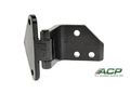 1965- 66 Ford Mustang Door Hinge Upper Passenger Side Rh 