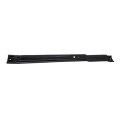 Front Center Bumper Cover Support Vertical Bracket For Honda Pilot 2023 2024 2025 Steel Replacement Ho1041119 191275978535 