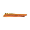 Front Driver Side Turn Signal Light Lens And Housing For Mercedes Benz E300 E320 E350 2007 2008 2009 Sedan Wagon Capa Certified 