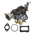 Waltyotur Carburetor Replacement For 2-barrel Rochester 2gc Chevrolet Engines 350 5 7l 400 6 6l 1970-1980