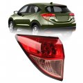 Dasbecan Tail Light Assembly Left Side Rear Led Lamp For Honda Hrv 2016 2017 2018 Replaces 33552t7sa01 Ho2804109 