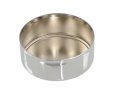 1984 To 1989 Corvette Power Steering Cap Cover Chrome Plated Snap Over Design Part Number 564359 