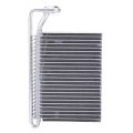 Bmw 323ci 325ci 328ci 330ci Evaporator 2000-2006 Tube Fin Block For 64 11 9 135 744 