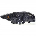 Scion Tc 2007 2008 2009 Headlight Assembly Unit W Base Package Driver Side Capa Certified Sc2518103c 
