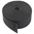 Bulk Webbing 51 Ft X 1-1 2 In 5700 Lb 