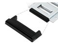 Powertye E-track Rubber End Piece 45375-2 