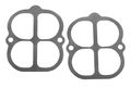 Weiand 8984 Hi-ram Intake Manifold Gasket 