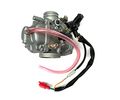 250cc Engine Motor Carburetor For Honda Helix Cn250 Cf250 Ch250 China Scooter Moped Atv