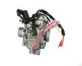 250cc Engine Motor Carburetor For Honda Helix Cn250 Cf250 Ch250 China Scooter Moped Atv