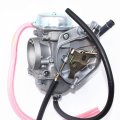 Carbman 0470-448 Carburetor Replacement For Arctic Cat 250 300 2x4 4x4 2001-2005 Atv Quad 2001 2002 2003 2004 2005 Carb