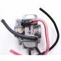 Carbman 0470-448 Carburetor Replacement For Arctic Cat 250 300 2x4 4x4 2001-2005 Atv Quad 2001 2002 2003 2004 2005 Carb