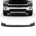 Front Upper Bumper Cover For 2009-2012 Dodge Ram 1500 68034055aa Ch1014102 Black 