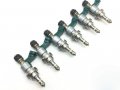 6x Fuel Injectors 23250-31020 For Lexus Is 250 Gs300 Toyota Mark X Crown