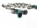 6x Fuel Injectors 23250-31020 For Lexus Is 250 Gs300 Toyota Mark X Crown