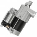 Caltric Starter Bobcat 2200 Compatible With Honda Gx620 20hp Gas 102665601cc