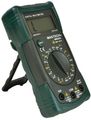 Sinometer Ms8233a 10-range Digital Multimter