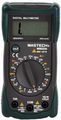 Sinometer Ms8233a 10-range Digital Multimter