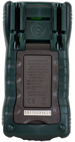 Sinometer Ms8233a 10-range Digital Multimter