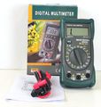 Sinometer Ms8233a 10-range Digital Multimter