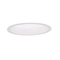Lytecaster Open Reflector Trim Aperture Basic For 150w 250w R40150w Pr38 In Gloss White 