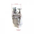 Carburetor With Gaskets Fuel Filter Line For 13hp Kawasaki Engine Carts