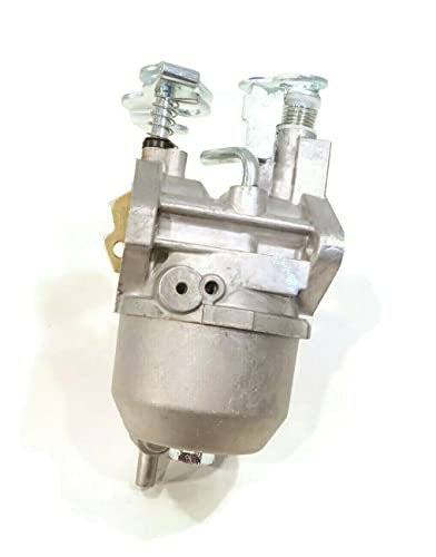 Carburetor With Gaskets Fuel Filter Line For 13hp Kawasaki Engine Carts