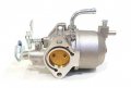 Carburetor With Gaskets Fuel Filter Line For 13hp Kawasaki Engine Carts