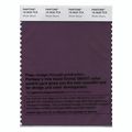 Pantone Smart Swatch 19-2620 Winter Bloom 