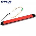 G-plus 1992-2004 Compatible With Chevy Suburban Gmc Yukon Tahoe Hummer Pickup Truck 3rd Third Brake Light High Mount Stop Rear