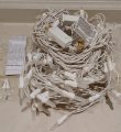 Ge Energy Smart 150 Led Constant Mini White Plug-in Outdoor Icicle Christmas Lights