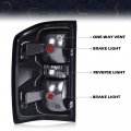 Tail Light Brake Lamp Fit Chevy Silverado 1500 2014-2018 Silverado 2500 Hd 3500 2015-2019 Gmc Sierra With Dually Wheels W O