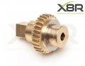 For Vauxhall Holden Astra Twintop Parcel Shelf Motor Gears 93188313 93188314 Part X8r0052