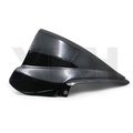 Xkh Group Double Bubble Windscreen Windshield For Suzuki Hayabusa Gsxr1300r 2008-2016