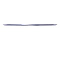 Rear Bumper Molding Trim For Toyota Highlander 2011 2012 2013 Replace To1144100 527510e010 