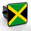 Expressitbest Trailer Hitch Cover Flag Of Jamaica Jamaican 